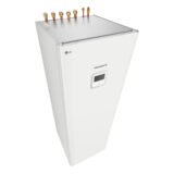 LG Therma V Split 5.5 – 9 kW R32 su KVR talpa - Image 2