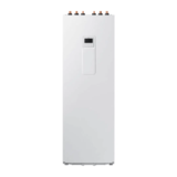 SAMSUNG oras-vanduo 8 - 14kW Mono HT Quiet R32 - Image 5