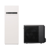 Panasonic Aquarea All in One K karta 3 - 9kW R32 - Image 2