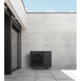 SAMSUNG oras-vanduo 8 - 14kW Mono HT Quiet R32 - Image 6