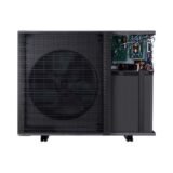 SAMSUNG oras-vanduo 8 - 14kW Mono HT Quiet R32 - Image 3