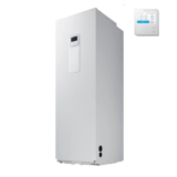 SAMSUNG oras-vanduo 8 - 14kW Mono HT Quiet R32 - Image 2