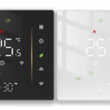 Konveka TW 230/16 Patalpos termostatas - Image 7