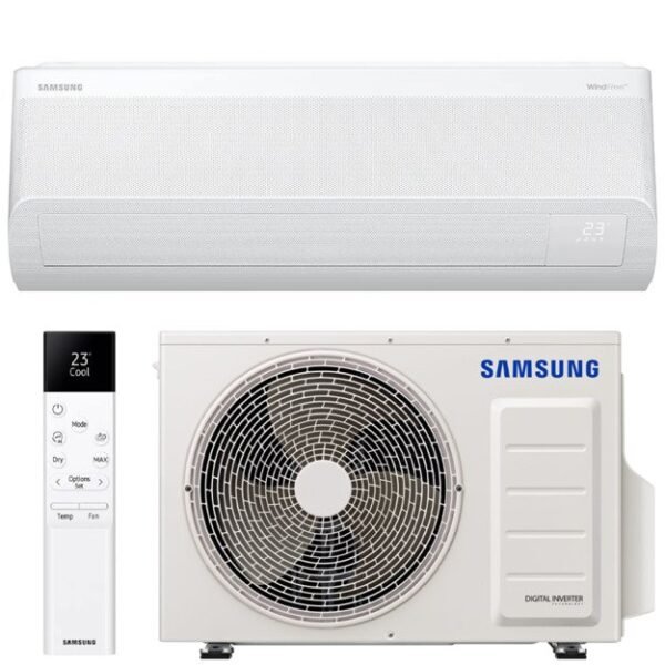 SAMSUNG Windfree™ Comfort S2