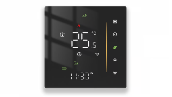 Konveka TW 230/16 Patalpos termostatas