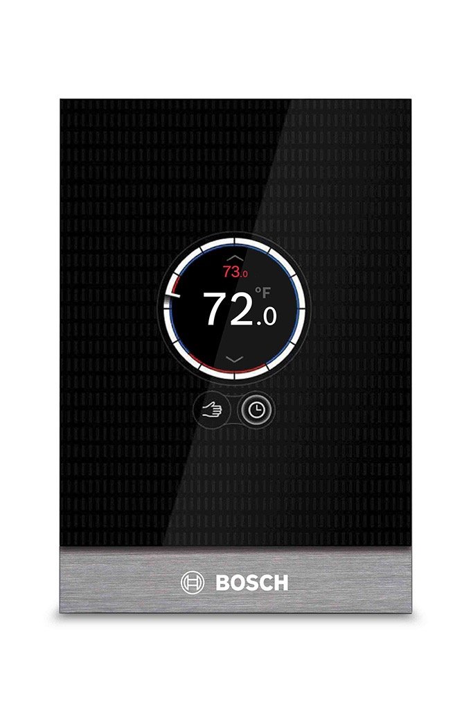 Patalpos termostatas Bosch CT100