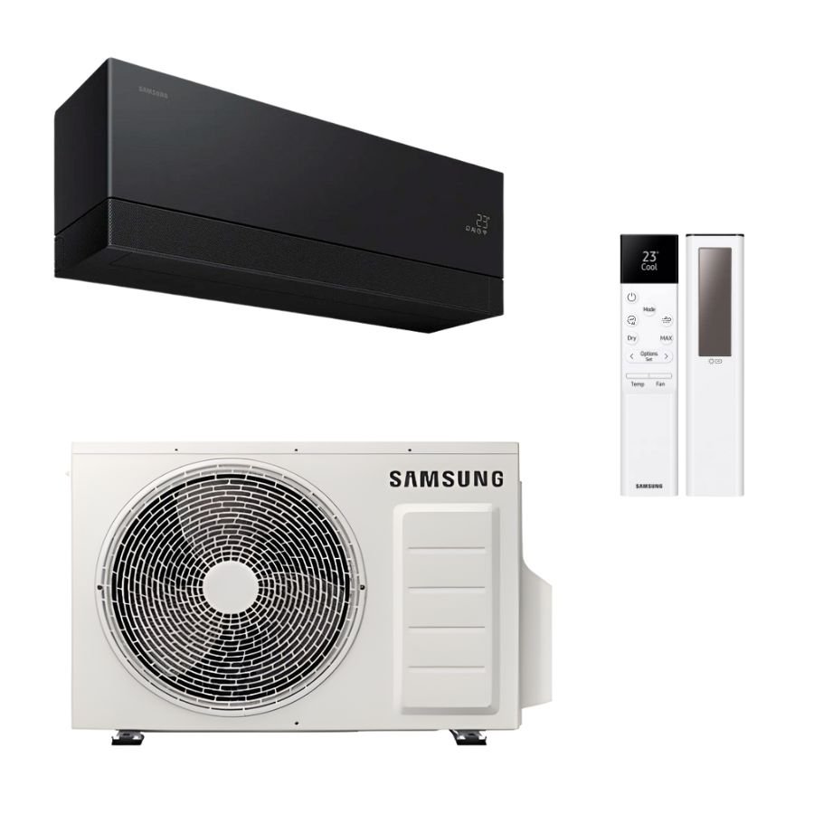 Samsung Windfree Premiere, Soapstone Charcoal