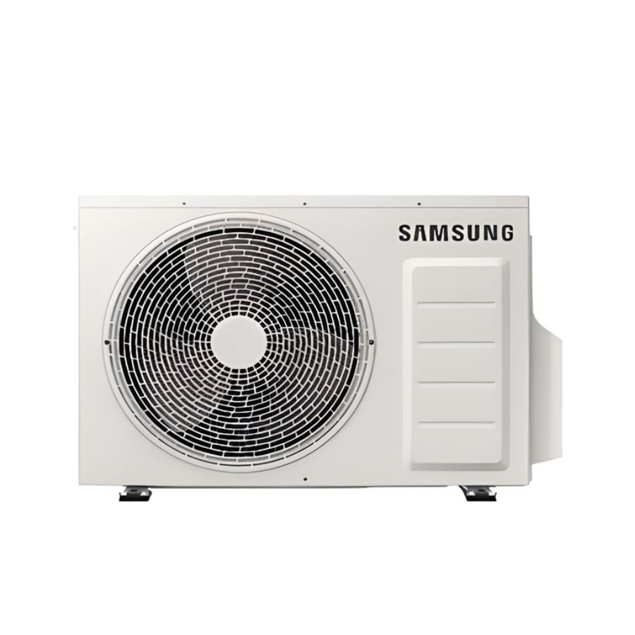 Samsung WindFree Premiere Baltas - Image 8