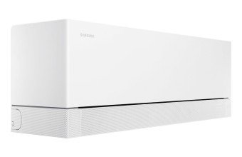 Samsung WindFree Premiere Baltas - Image 2