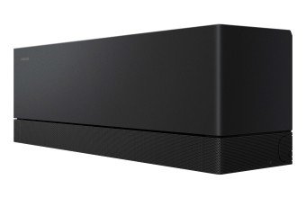 Samsung Windfree Premiere, Soapstone Charcoal - Image 3